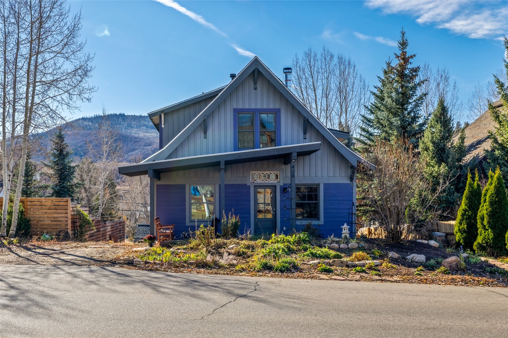 429 Pine Street Steamboat Springs CO 80487