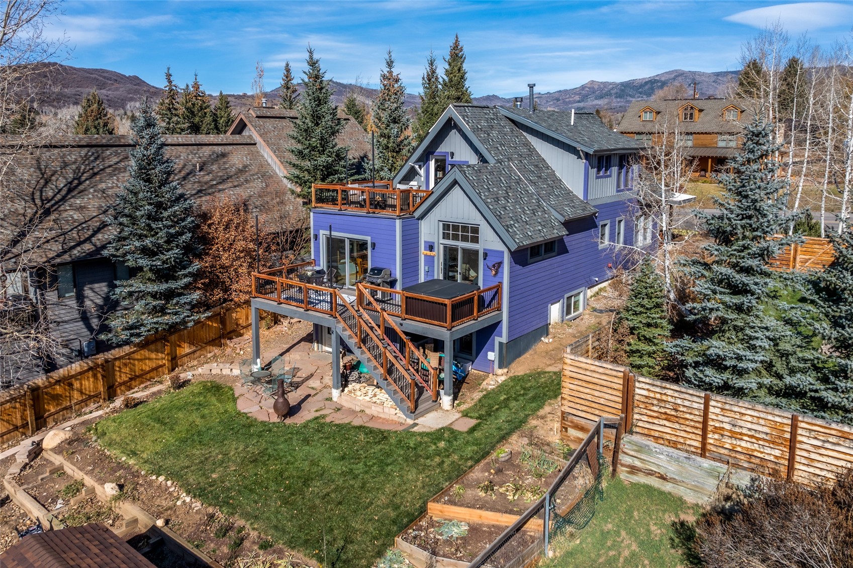429 Pine Street Steamboat Springs CO 80487