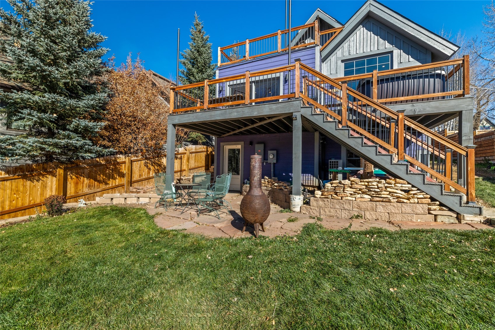 429 Pine Street Steamboat Springs CO 80487