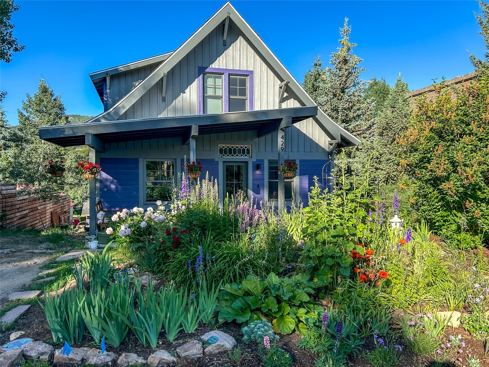 429 Pine Street Steamboat Springs CO 80487