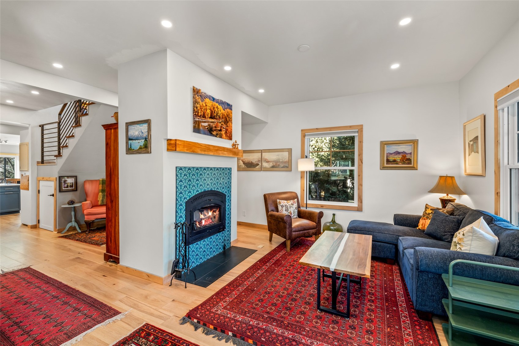 429 Pine Street Steamboat Springs CO 80487