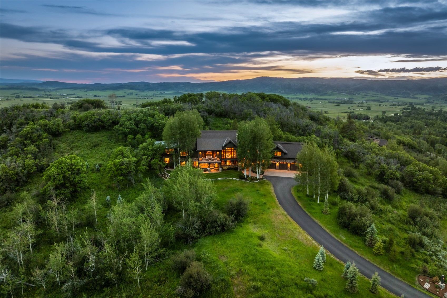 33855 Canyon Court Steamboat Springs CO 80487