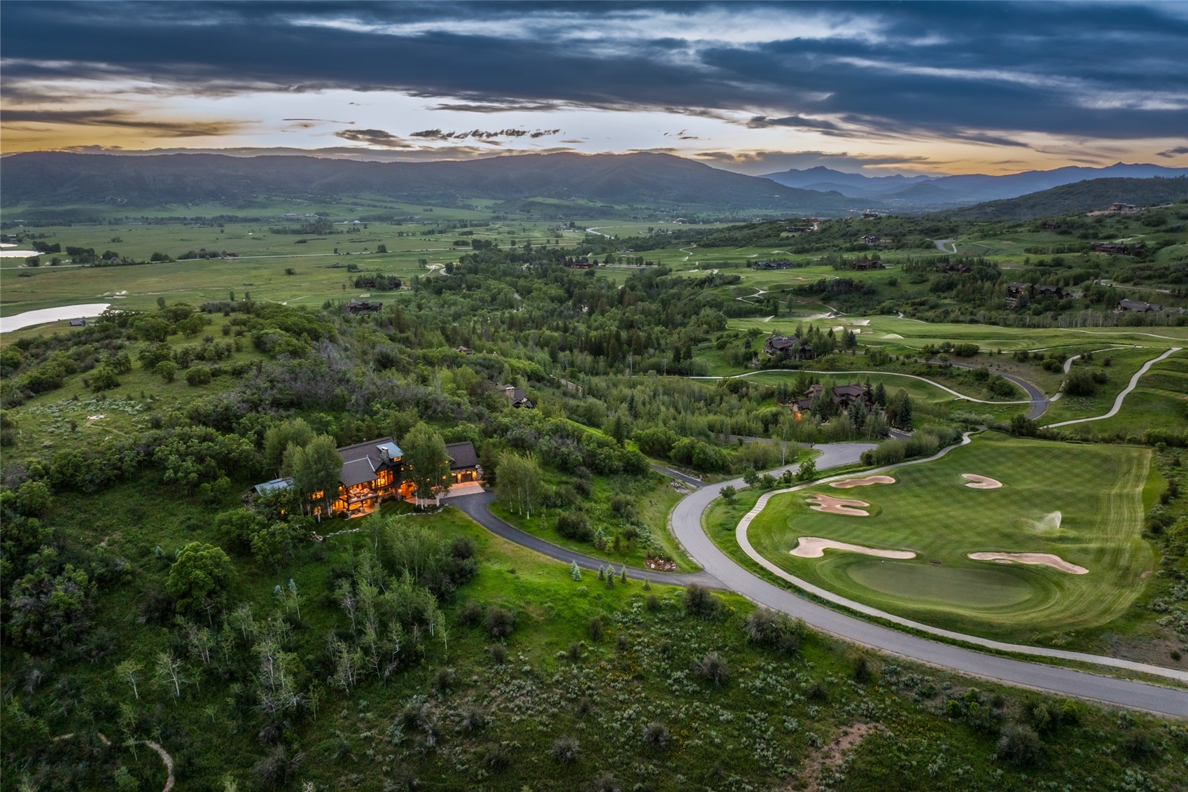 33855 Canyon Court Steamboat Springs CO 80487