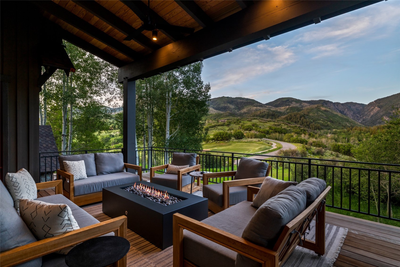 33855 Canyon Court Steamboat Springs CO 80487