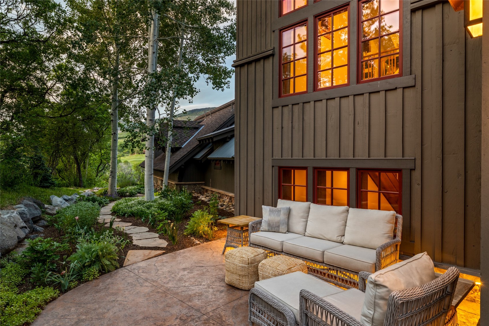 33855 Canyon Court Steamboat Springs CO 80487