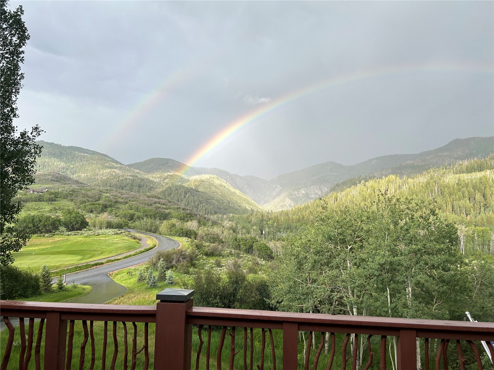 33855 Canyon Court Steamboat Springs CO 80487