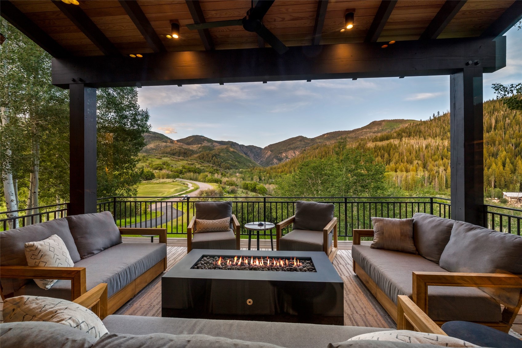 33855 Canyon Court Steamboat Springs CO 80487