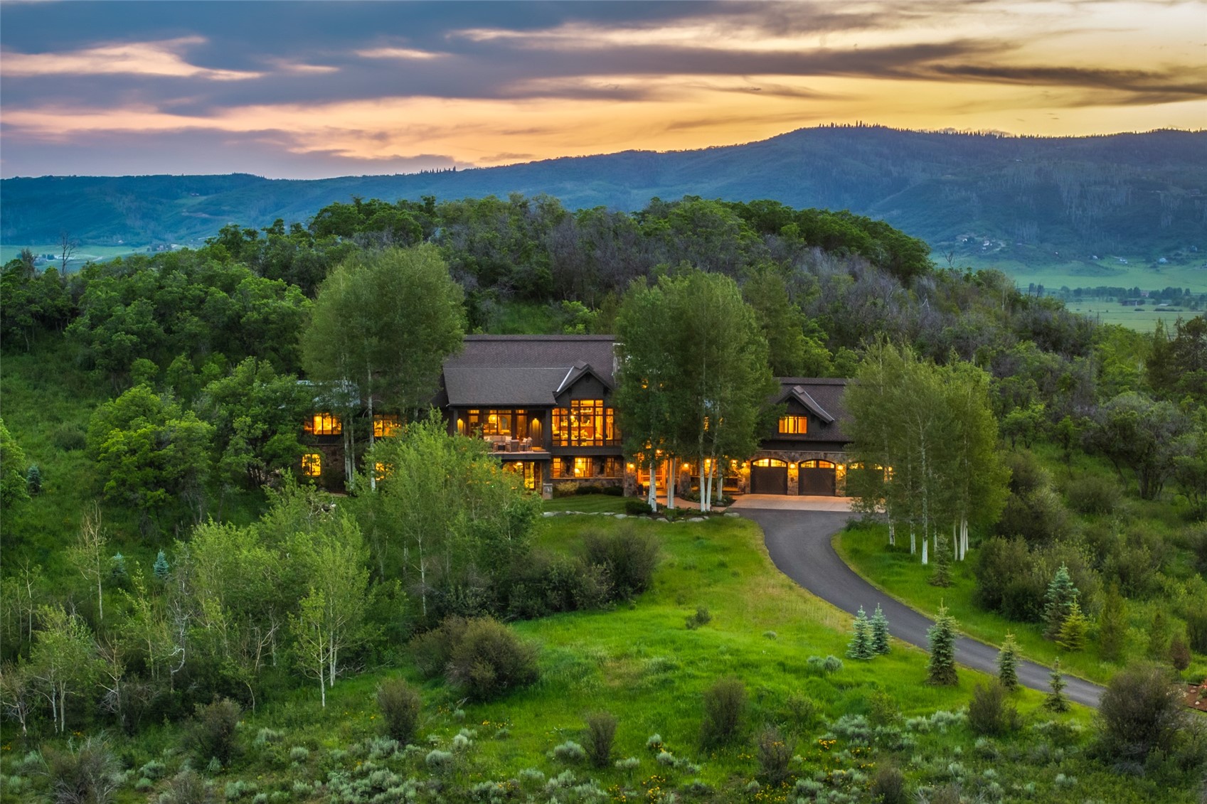 33855 Canyon Court Steamboat Springs CO 80487