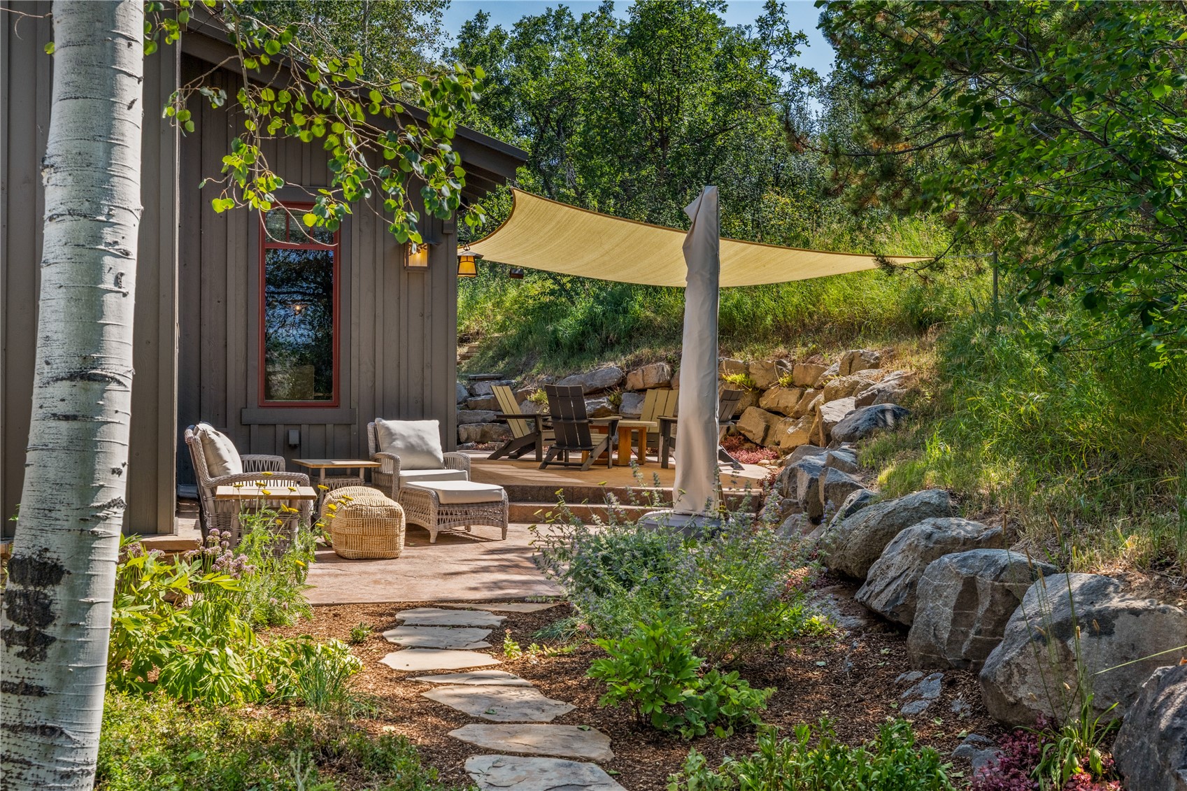 33855 Canyon Court Steamboat Springs CO 80487