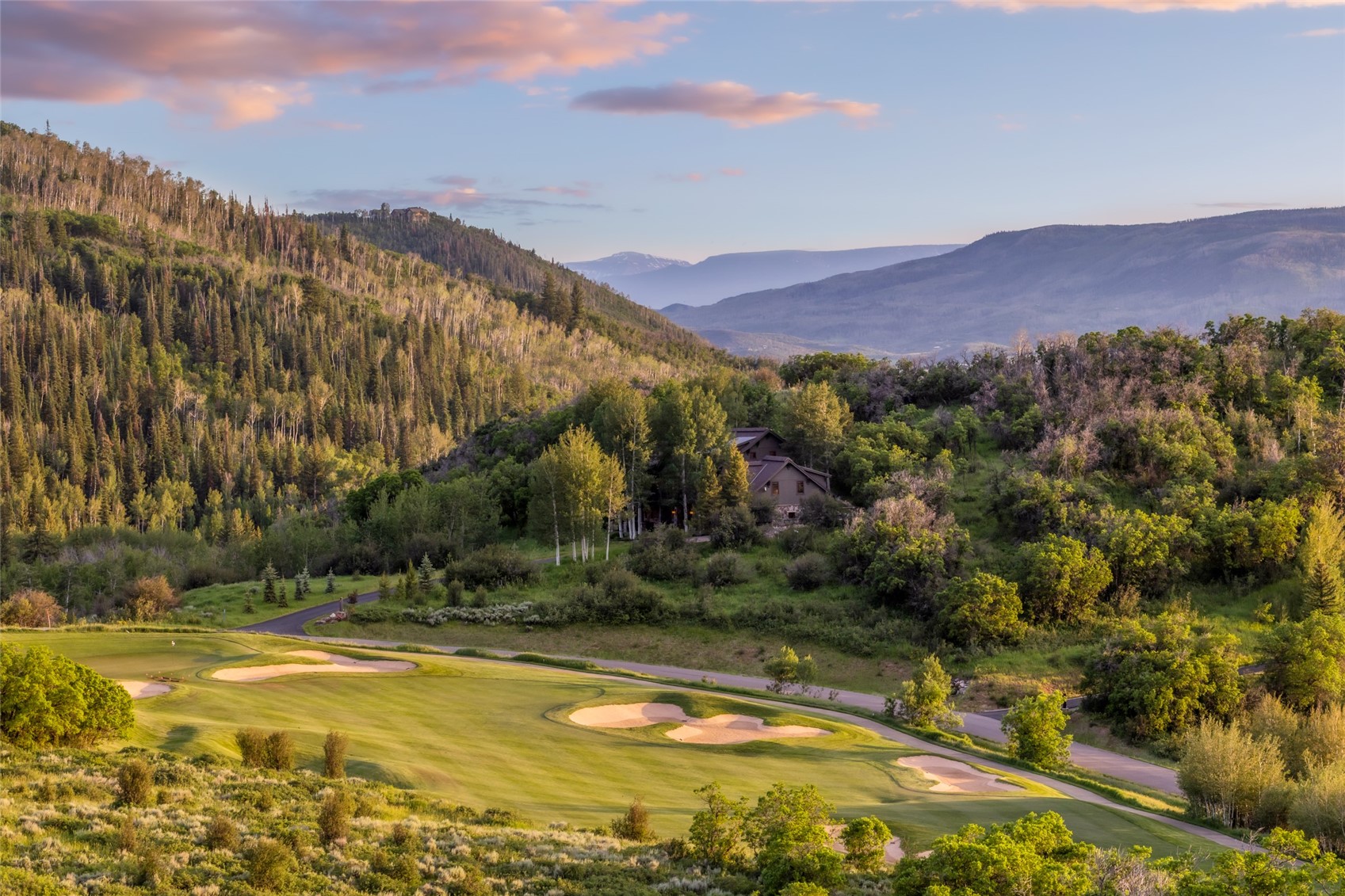 33855 Canyon Court Steamboat Springs CO 80487