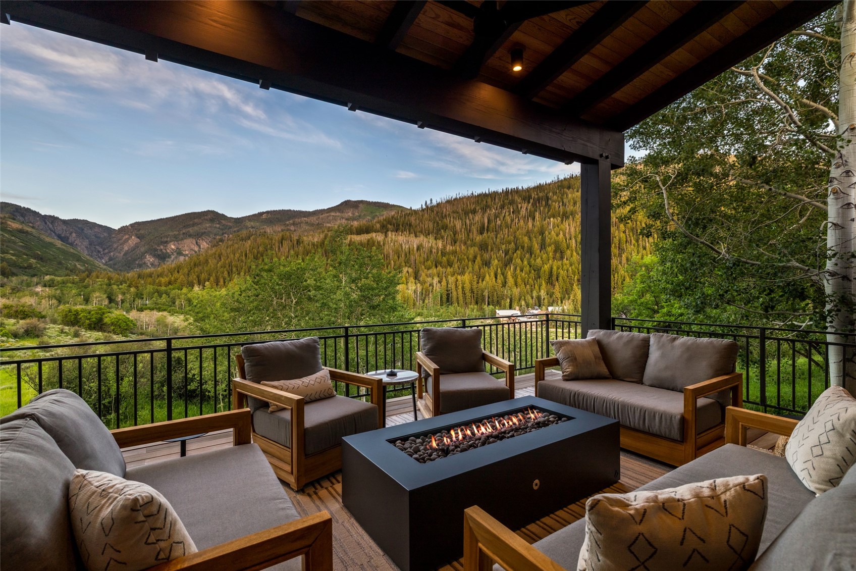 33855 Canyon Court Steamboat Springs CO 80487