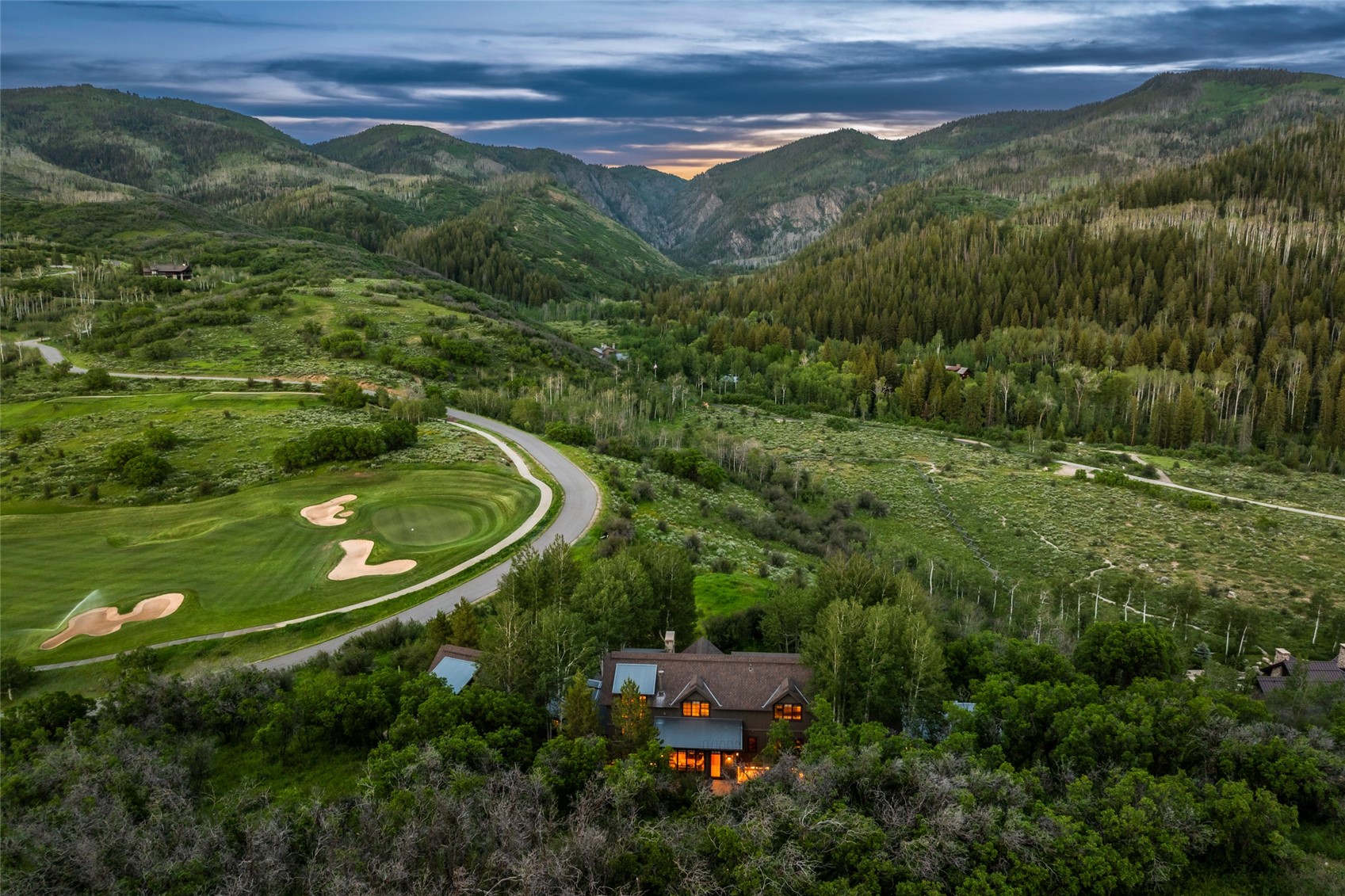 33855 Canyon Court Steamboat Springs CO 80487