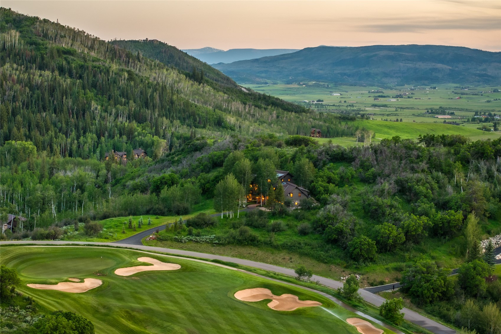 33855 Canyon Court Steamboat Springs CO 80487