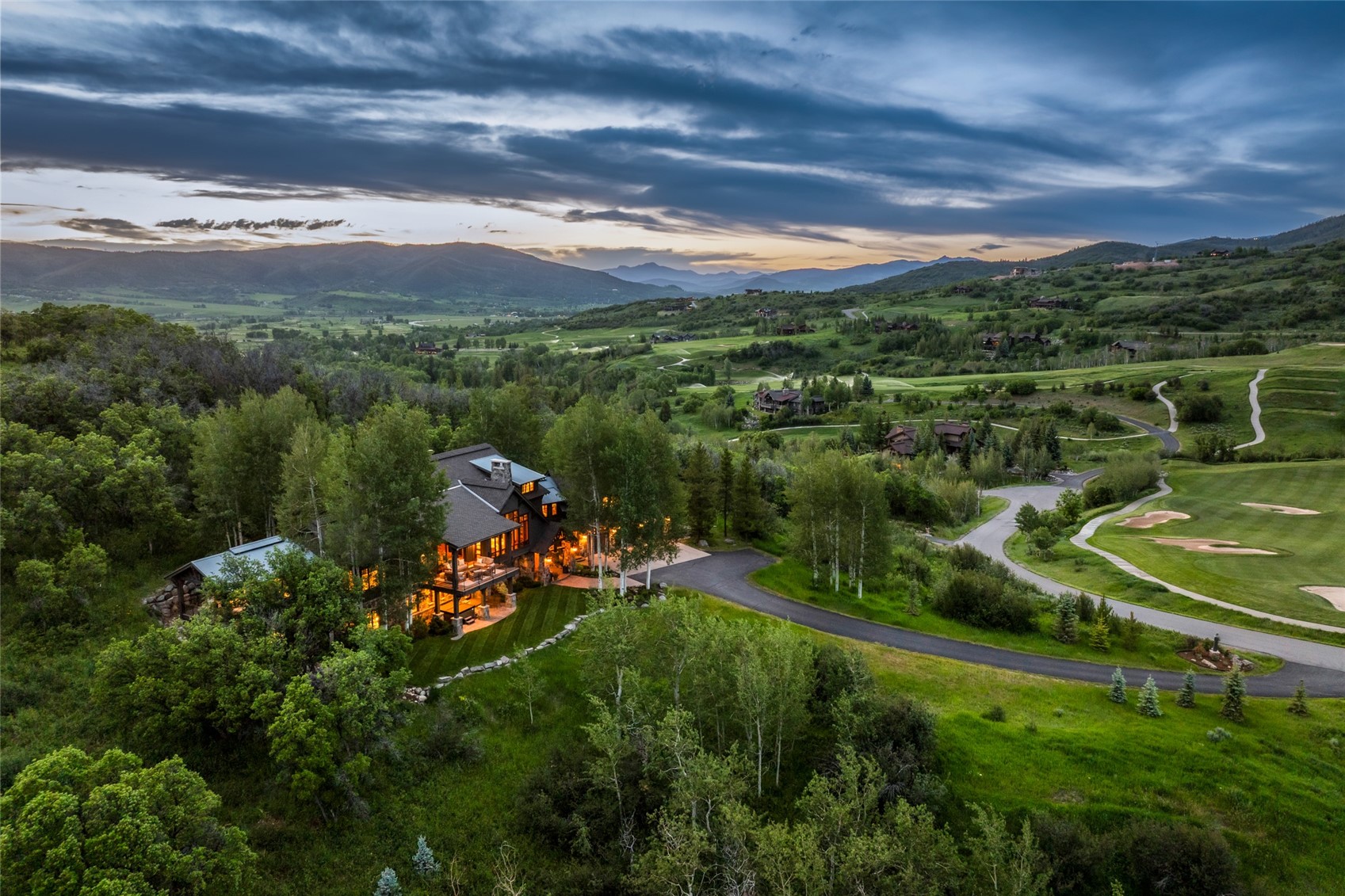 33855 Canyon Court Steamboat Springs CO 80487