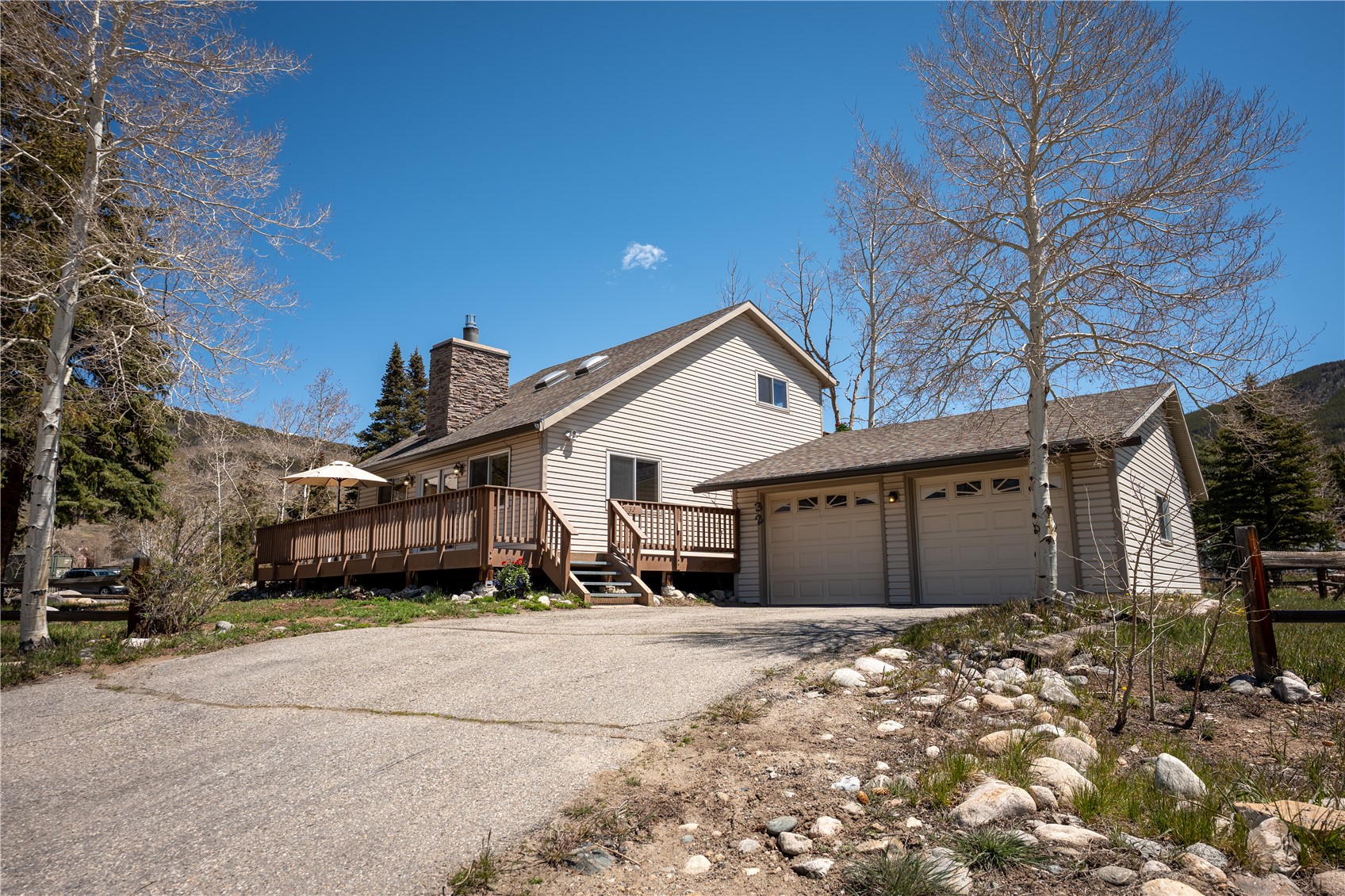 32 Canyon Trail Dillon CO 80435