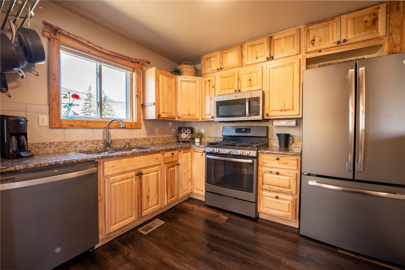 32 Canyon Trail Dillon CO 80435