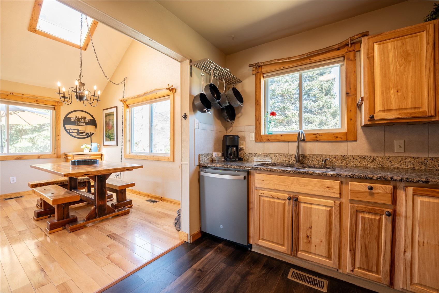 32 Canyon Trail Dillon CO 80435