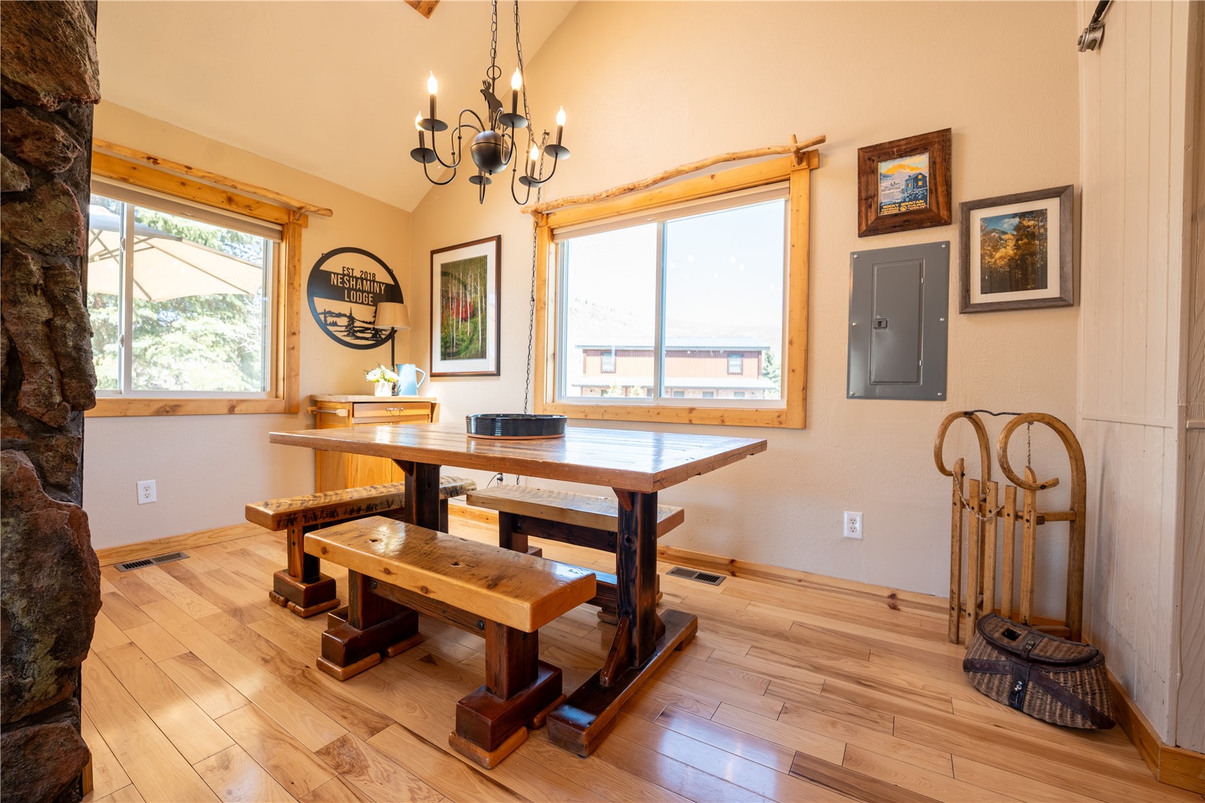 32 Canyon Trail Dillon CO 80435