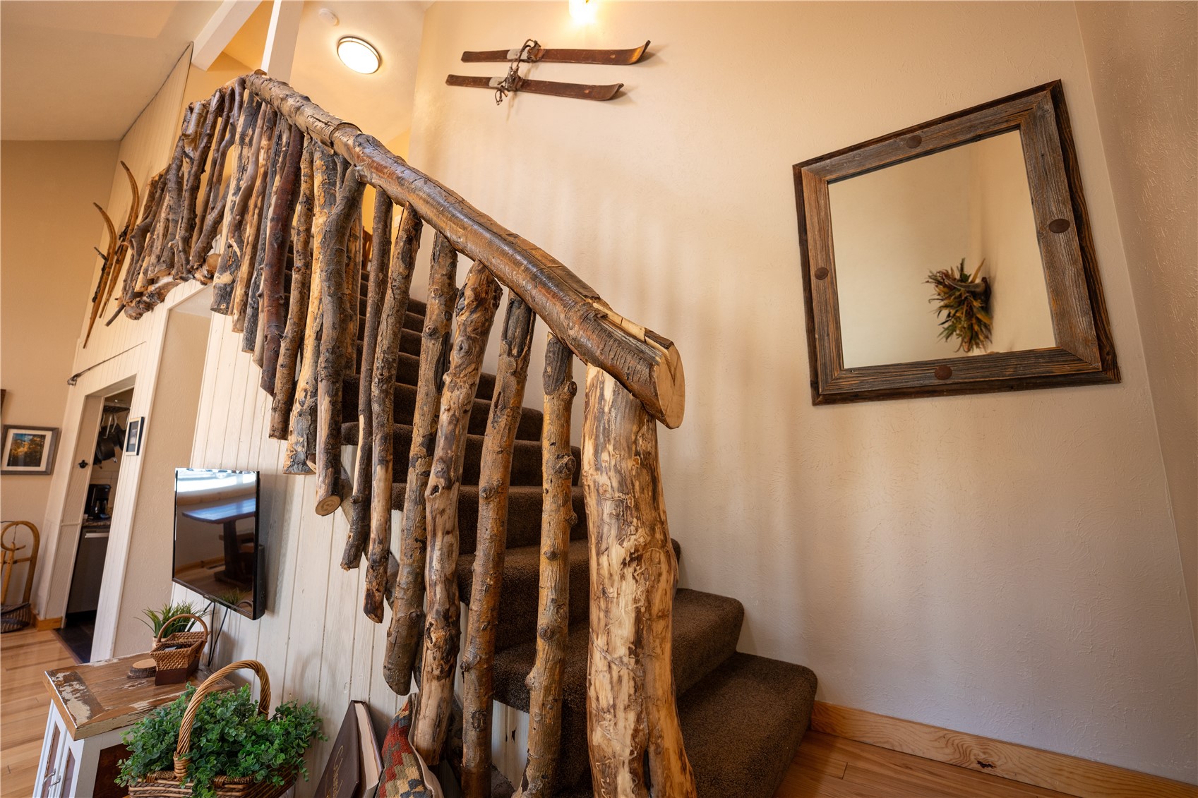 32 Canyon Trail Dillon CO 80435