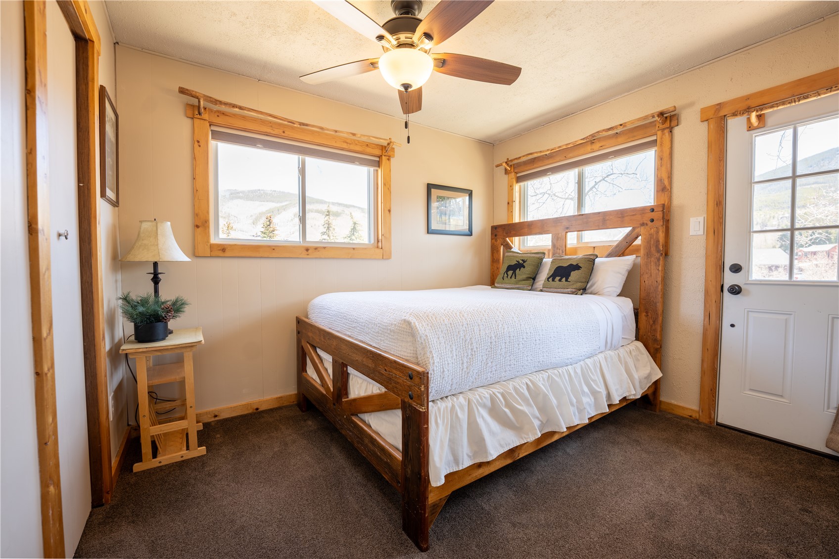 32 Canyon Trail Dillon CO 80435