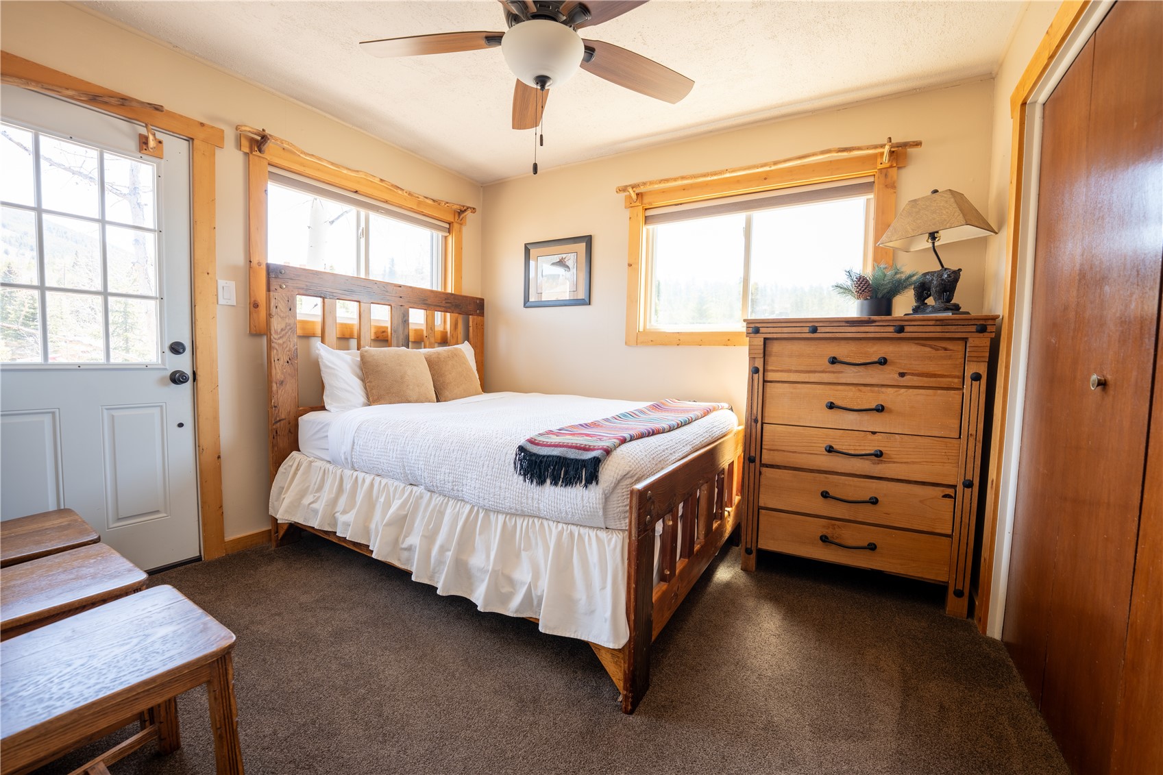 32 Canyon Trail Dillon CO 80435