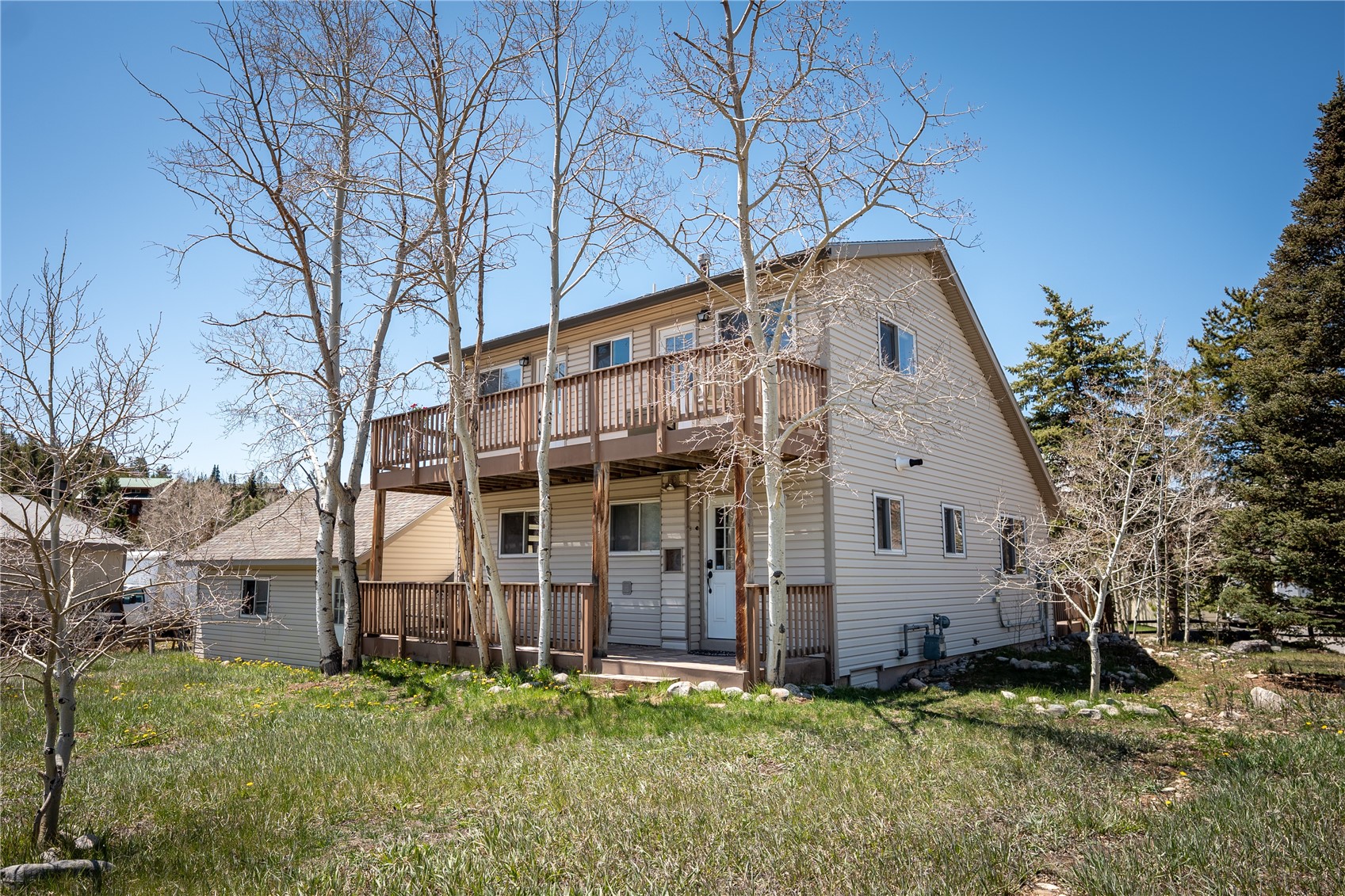 32 Canyon Trail Dillon CO 80435