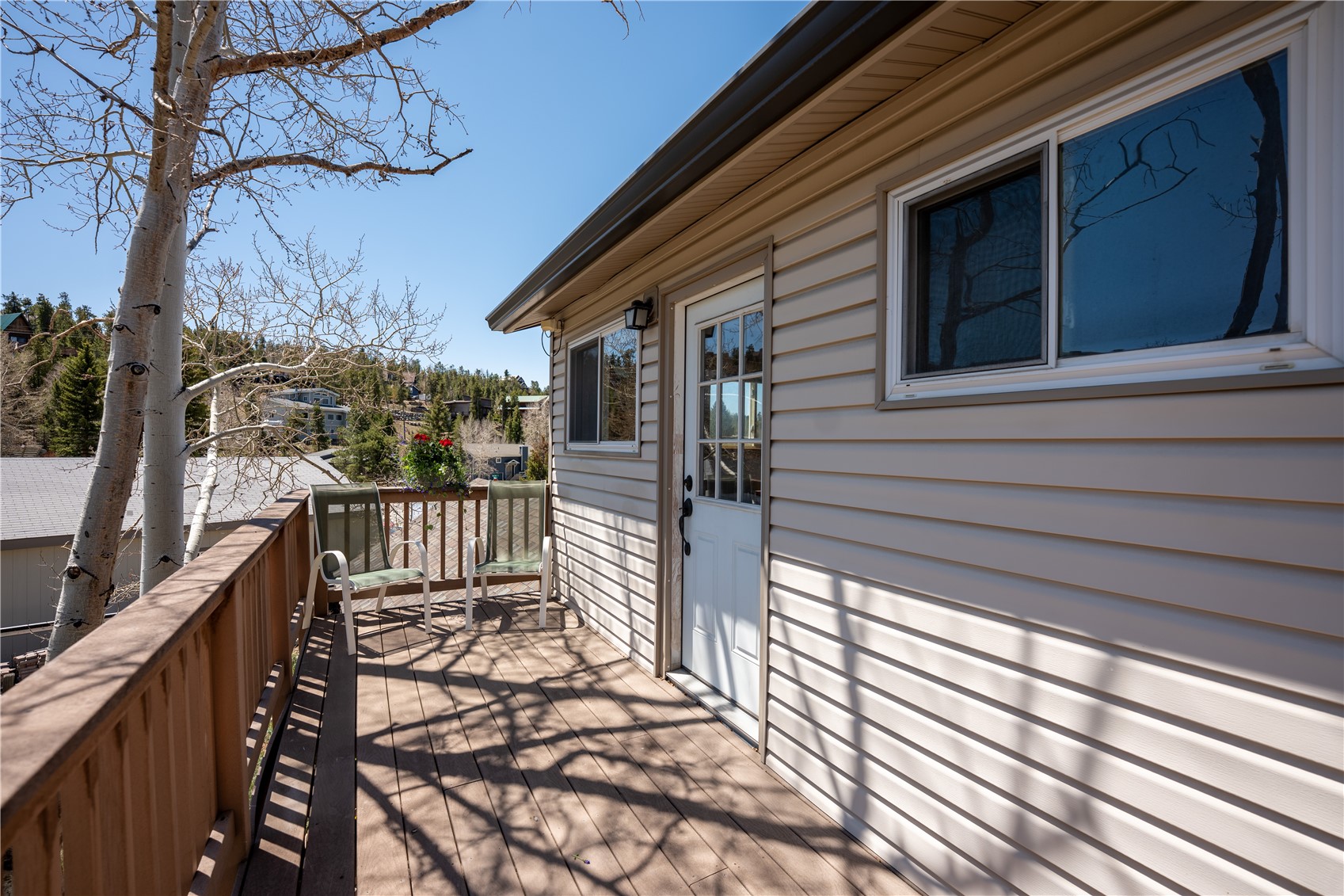 32 Canyon Trail Dillon CO 80435