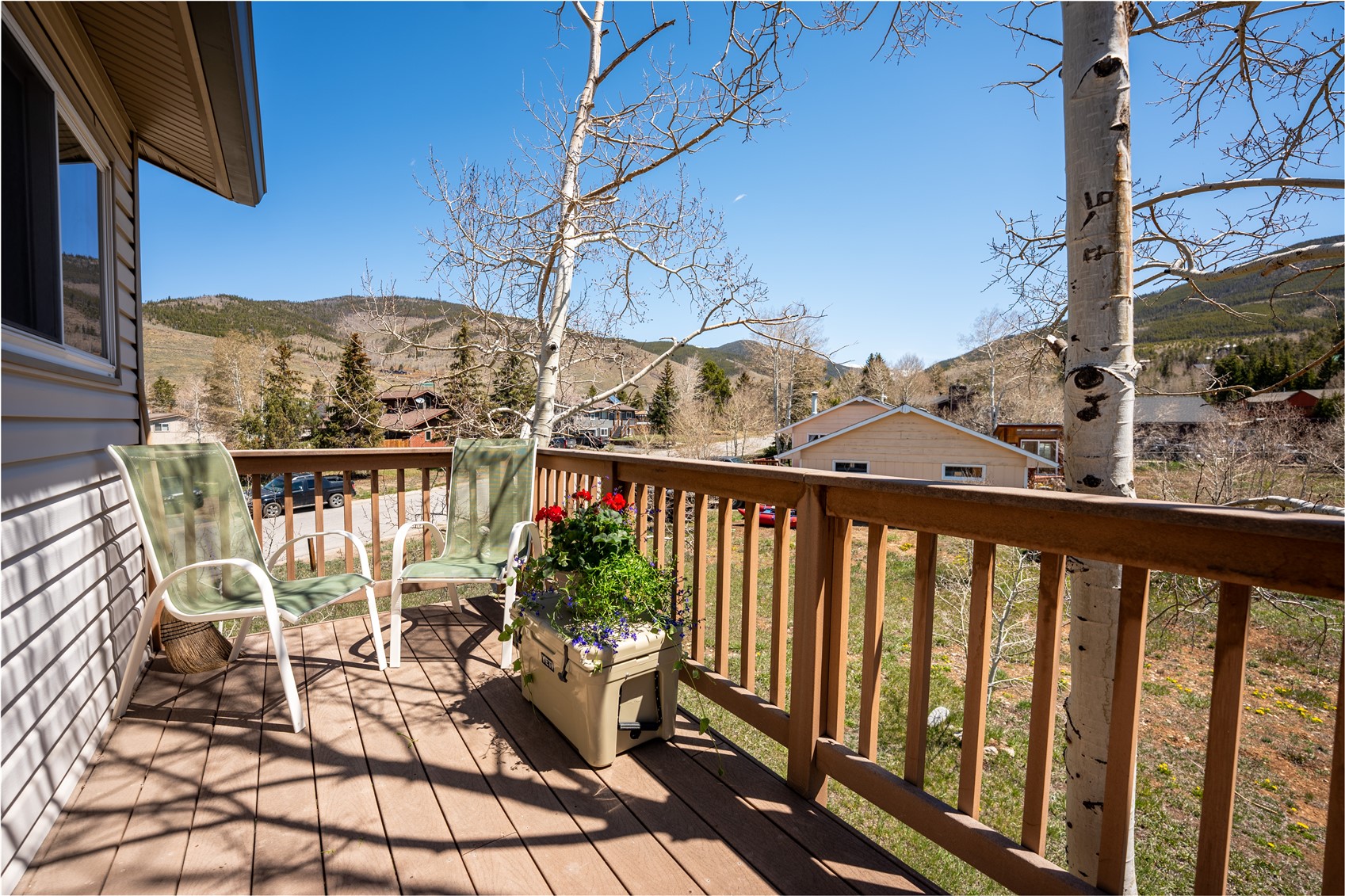 32 Canyon Trail Dillon CO 80435
