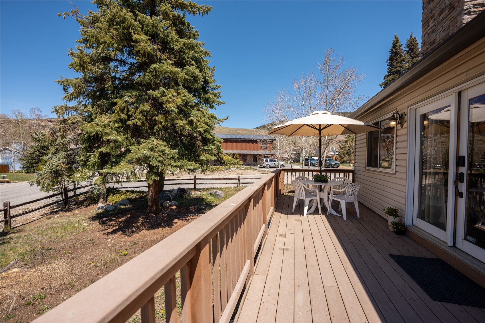 32 Canyon Trail Dillon CO 80435