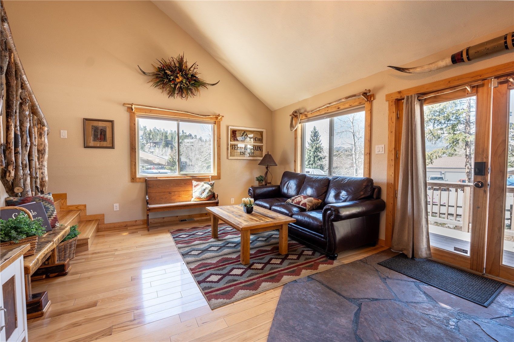 32 Canyon Trail Dillon CO 80435