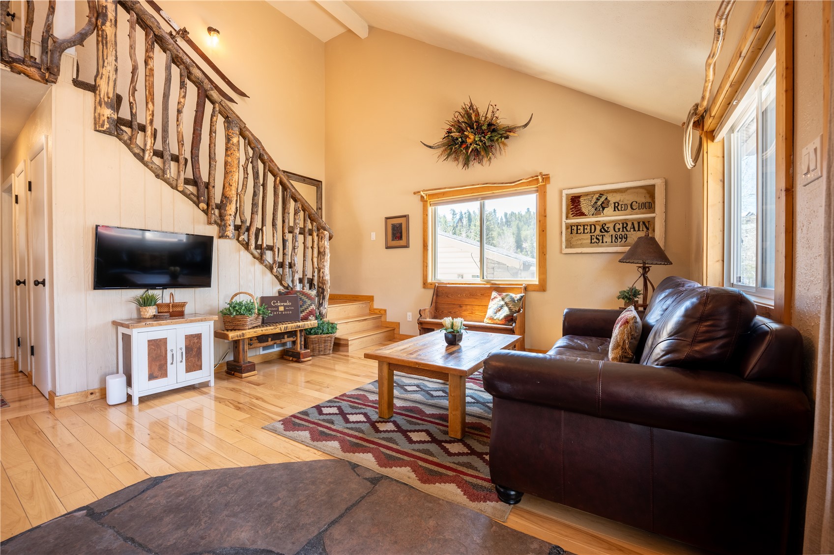 32 Canyon Trail Dillon CO 80435