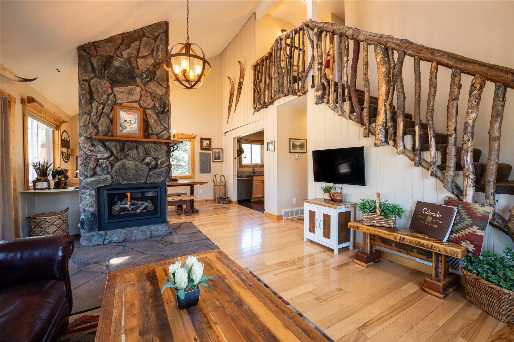 32 Canyon Trail Dillon CO 80435