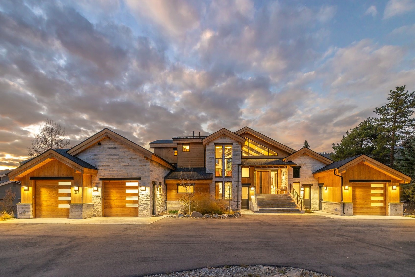 227 Wild Irishman Road Keystone CO 80435