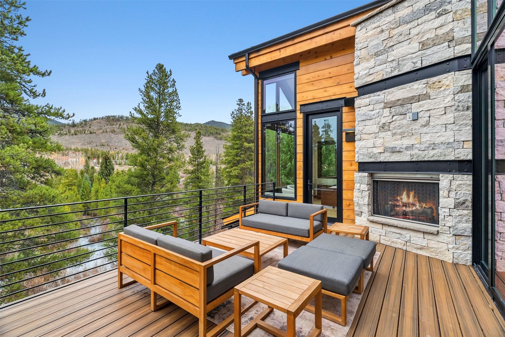 227 Wild Irishman Road Keystone CO 80435