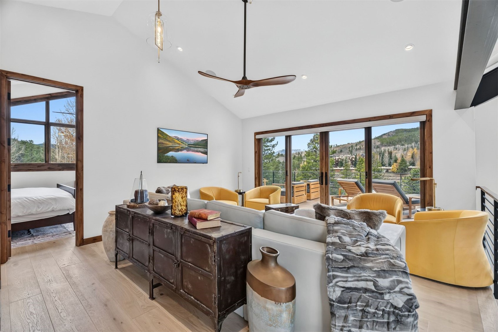 227 Wild Irishman Road Keystone CO 80435