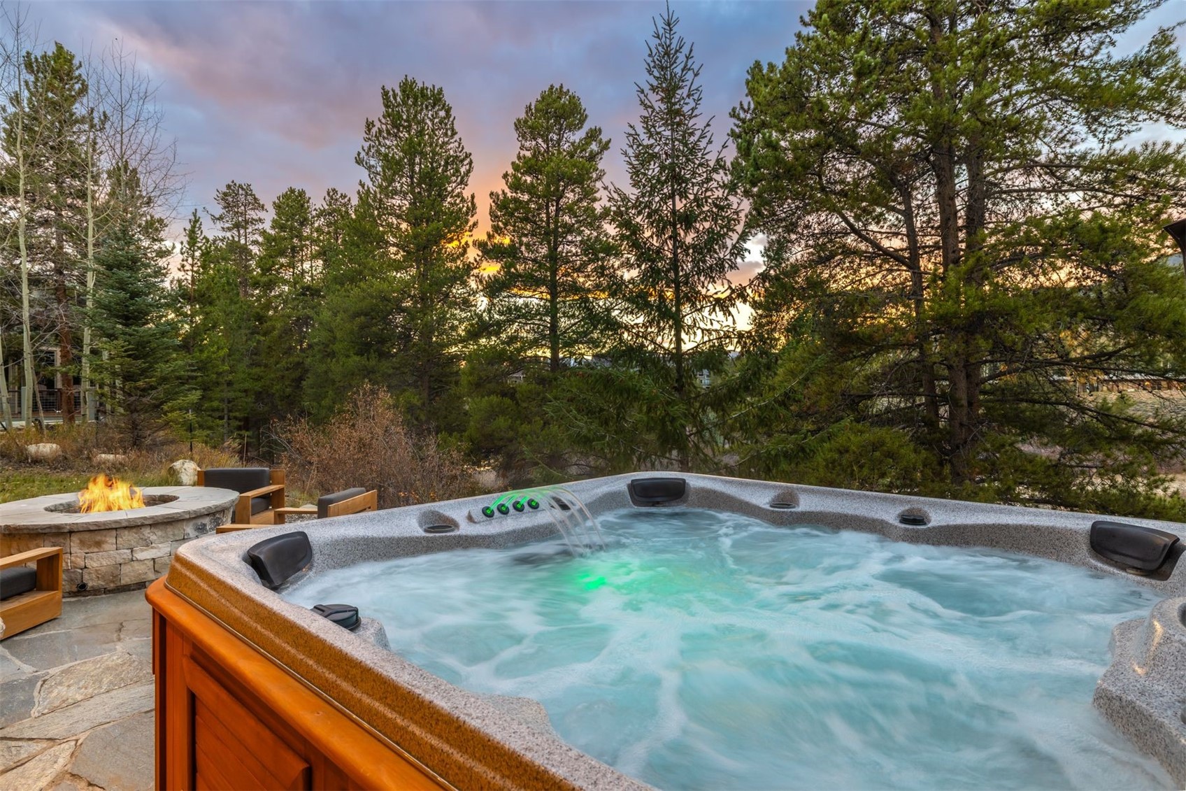 227 Wild Irishman Road Keystone CO 80435