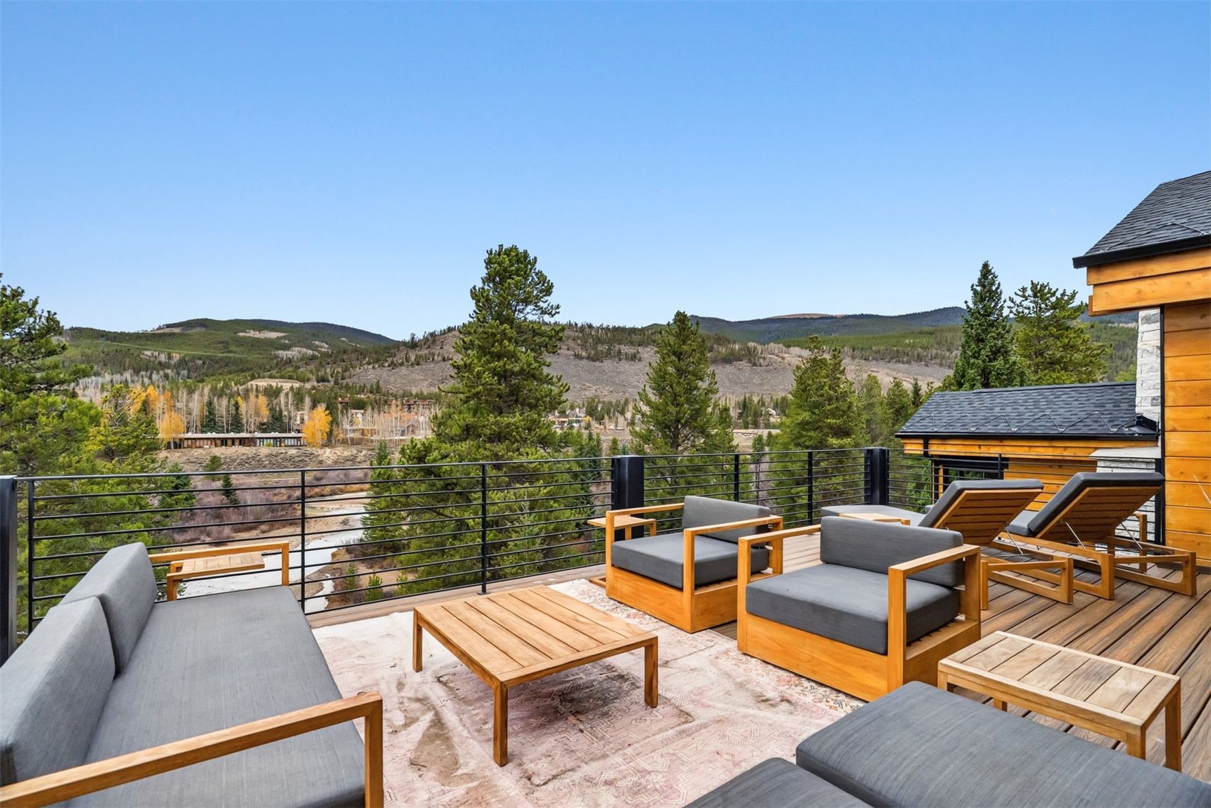 227 Wild Irishman Road Keystone CO 80435