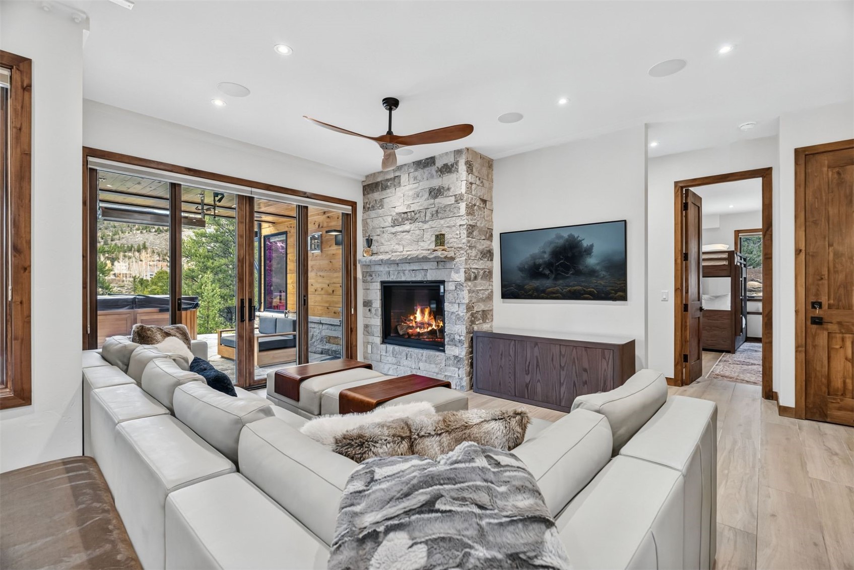 227 Wild Irishman Road Keystone CO 80435