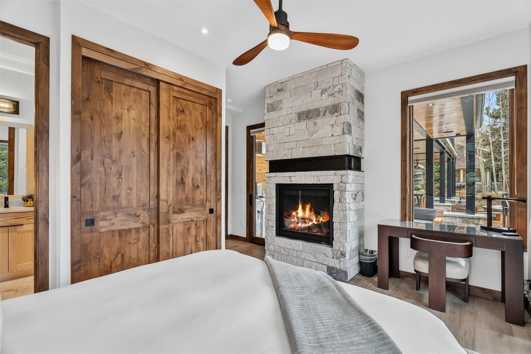 227 Wild Irishman Road Keystone CO 80435