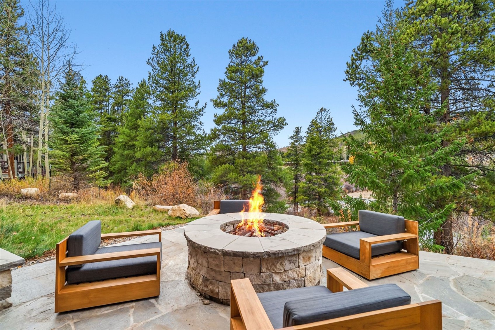 227 Wild Irishman Road Keystone CO 80435