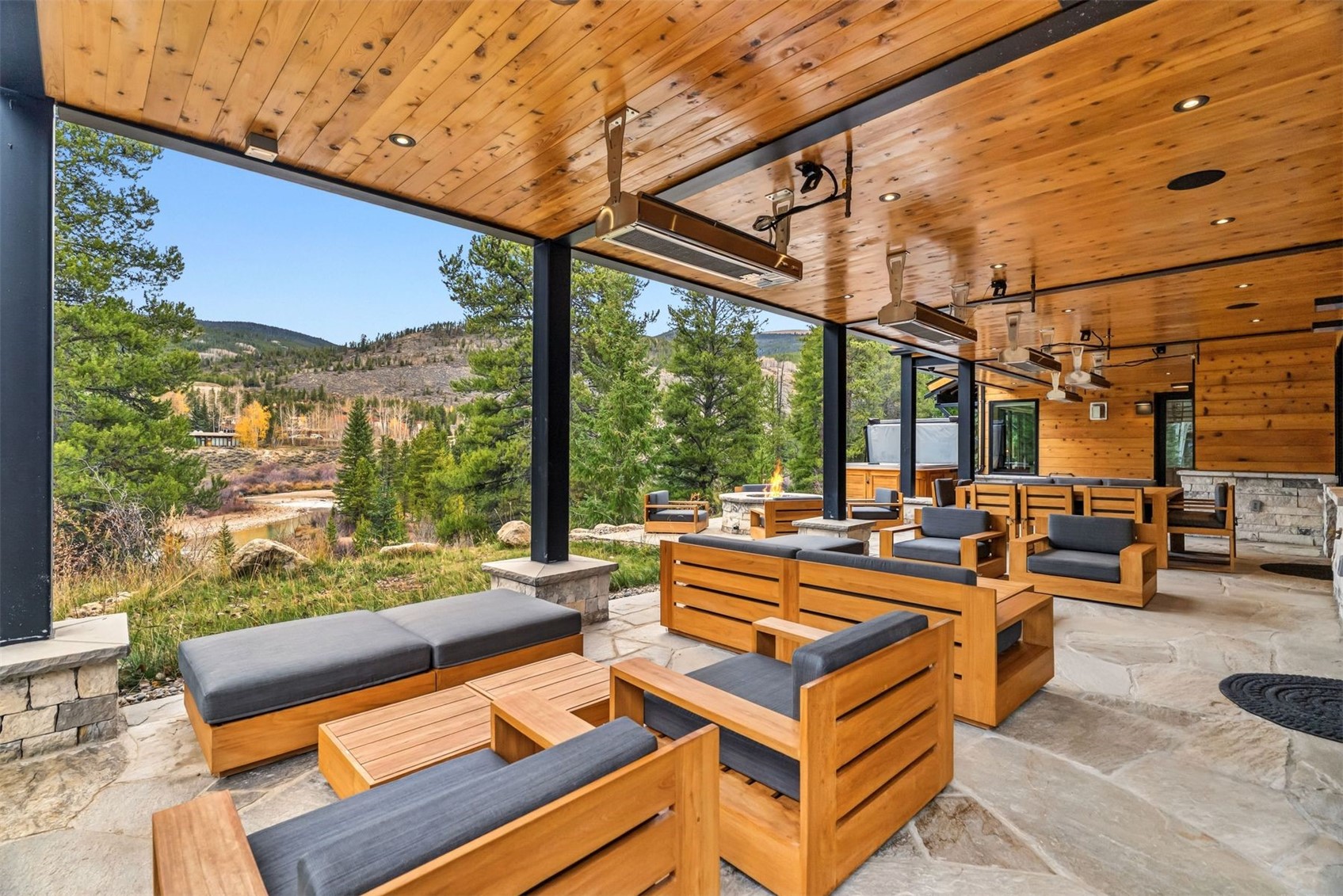 227 Wild Irishman Road Keystone CO 80435