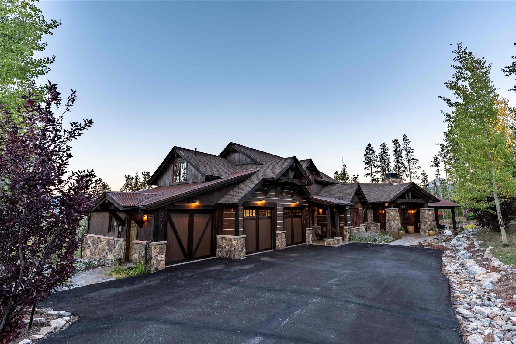 511 Golden Age Drive Breckenridge CO 80424