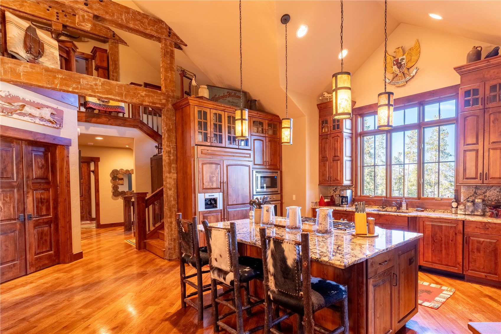 511 Golden Age Drive Breckenridge CO 80424