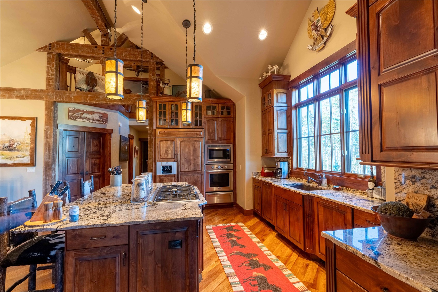 511 Golden Age Drive Breckenridge CO 80424