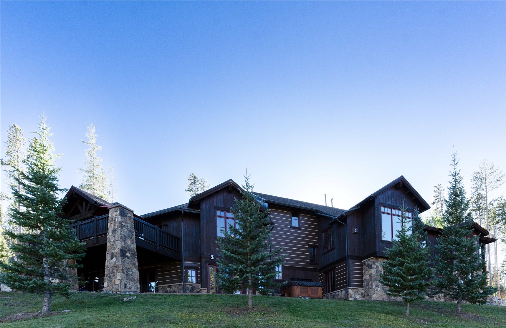 511 Golden Age Drive Breckenridge CO 80424