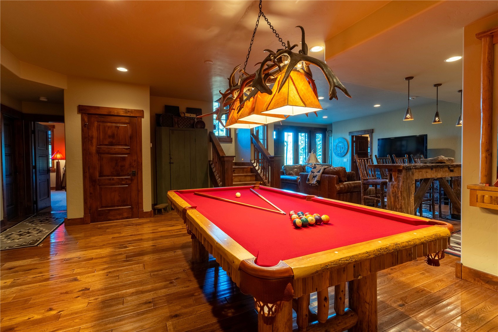 511 Golden Age Drive Breckenridge CO 80424