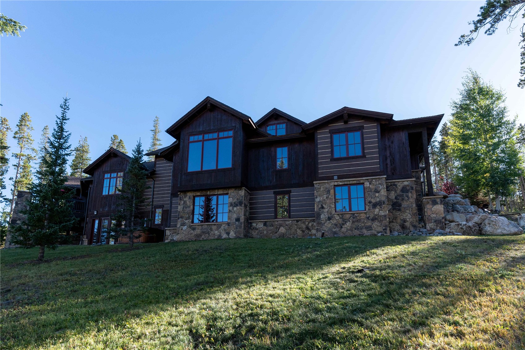 511 Golden Age Drive Breckenridge CO 80424