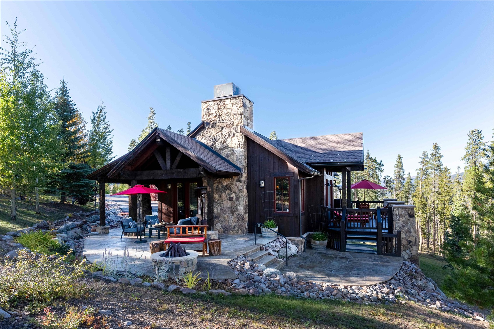 511 Golden Age Drive Breckenridge CO 80424