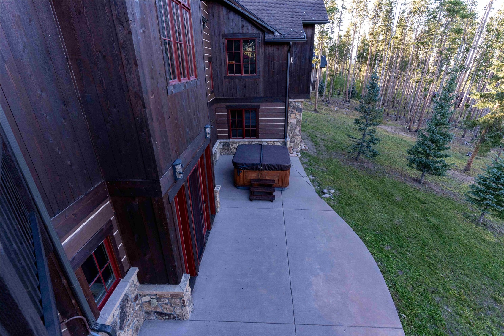 511 Golden Age Drive Breckenridge CO 80424