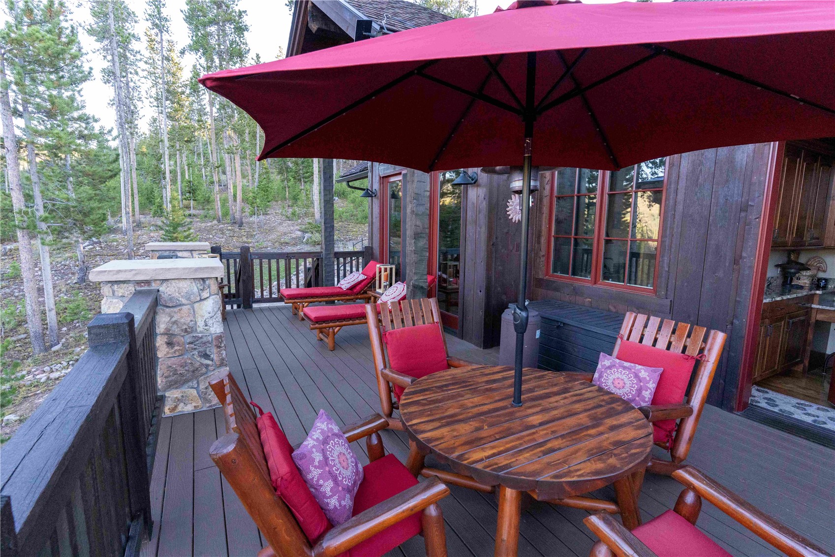 511 Golden Age Drive Breckenridge CO 80424